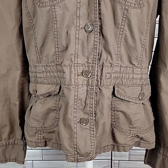 St John's Bay field jacket  Size PS - Picture 3 of 10